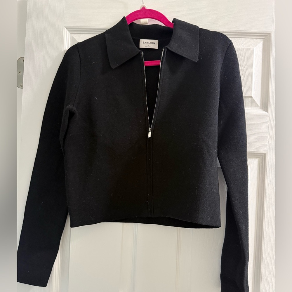 Aritzia sweater